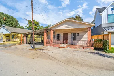 2705 & 2707 S Fox Street, Houston, TX 77003 - Photo 3