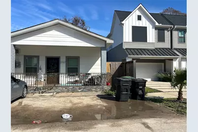 2705 & 2707 S Fox Street, Houston, TX 77003 - Photo 1