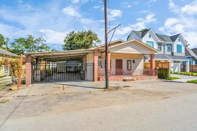 2705 & 2707 S Fox Street, Houston, TX 77003 - Photo 3