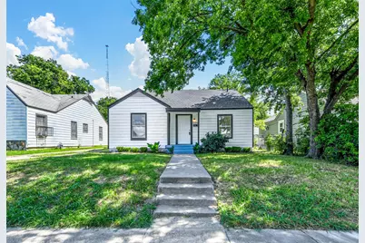 504 E Robert Street, Fort Worth, TX 76104 - Photo 1