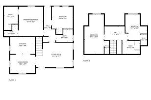 504 E Robert St, Fort Worth, TX 76104 - Photo 19