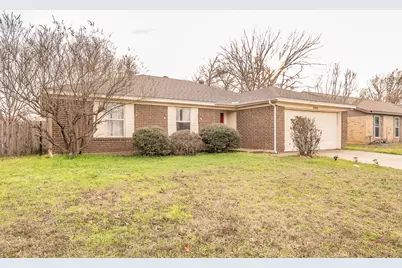 4004 Cypress Springs Drive, Arlington, TX 76001 - Photo 1