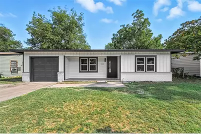 4413 Quails Lane, Fort Worth, TX 76119 - Photo 1