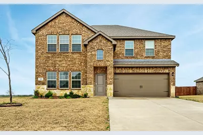 622 Clearlake Drive, Waxahachie, TX 75165 - Photo 1