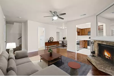 1101 Brighton Drive #C, Arlington, TX 76012 - Photo 5