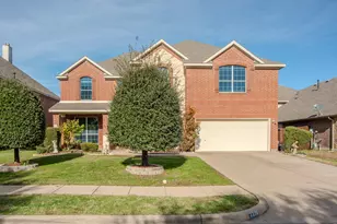 2228 Sparrow Hawk Ct, Grand Prairie, TX 75052 - Photo 3