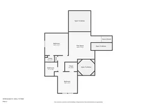 16708 Garden Dr, Celina, TX 75009 - Photo 3