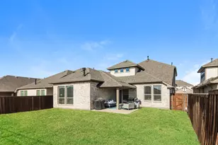 16708 Garden Dr, Celina, TX 75009 - Photo 21