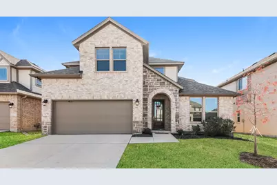 16708 Garden Drive, Celina, TX 75009 - Photo 1