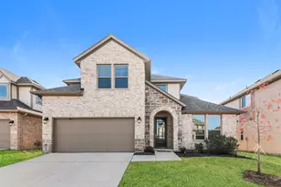 16708 Garden Dr, Celina, TX 75009 - Photo 1