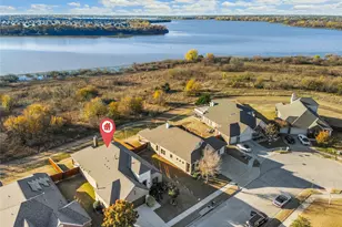 2112 Benjamin Creek Dr, Little Elm, TX 75068 - Photo 35