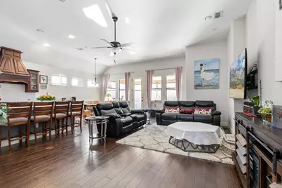 2112 Benjamin Creek Drive, Little Elm, TX 75068 - Photo 7