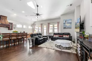 2112 Benjamin Creek Dr, Little Elm, TX 75068 - Photo 7