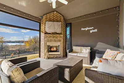 2112 Benjamin Creek Drive, Little Elm, TX 75068 - Photo 3