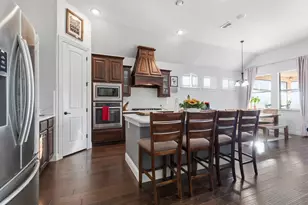 2112 Benjamin Creek Dr, Little Elm, TX 75068 - Photo 9