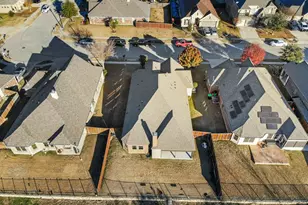 2112 Benjamin Creek Dr, Little Elm, TX 75068 - Photo 33