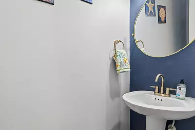 2112 Benjamin Creek Drive, Little Elm, TX 75068 - Photo 23