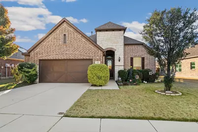 2112 Benjamin Creek Drive, Little Elm, TX 75068 - Photo 5