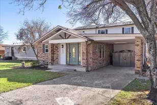 6837 Briar Rd, Azle, TX 76020 - Photo 3