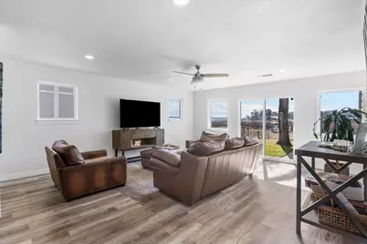 6837 Briar Road, Azle, TX 76020 - Photo 13