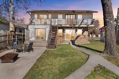 6837 Briar Road, Azle, TX 76020 - Photo 33