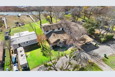 6837 Briar Road, Azle, TX 76020 - Photo 35