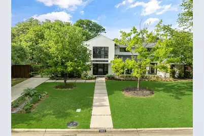 5811 Meletio Lane, Dallas, TX 75230 - Photo 1