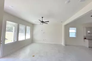 4512 Hammerstein Blvd, Denton, TX 76210 - Photo 5