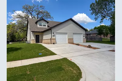 411/ 413 W Dulin Street, Sherman, TX 75090 - Photo 1
