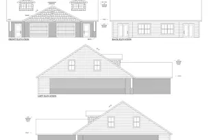 411/ 413 W Dulin St, Sherman, TX 75090 - Photo 3