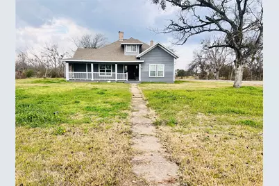5507 N State Highway 34, Oak Ridge, TX 75142 - Photo 1