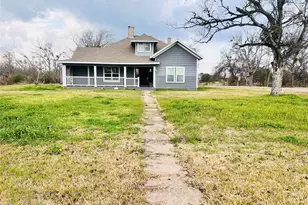 5507 N State Hwy 34, Oak Ridge, TX 75142 - Photo 1