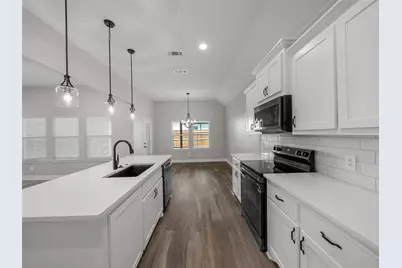 410 Ellis Place Drive, Greenville, TX 75402 - Photo 5