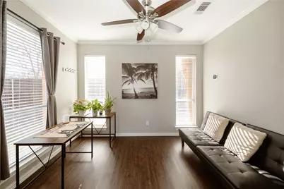 2001 Woven Trail, Lewisville, TX 75067 - Photo 7