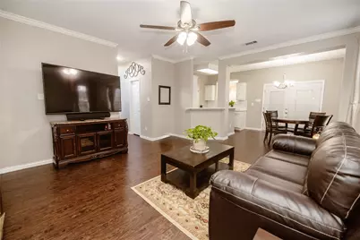 2001 Woven Trail, Lewisville, TX 75067 - Photo 23