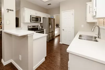 2001 Woven Trail, Lewisville, TX 75067 - Photo 15