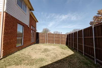 2001 Woven Trail, Lewisville, TX 75067 - Photo 37