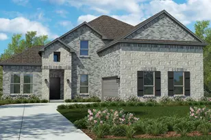 3280 Pier Vw St, Grand Prairie, TX 76065 - Photo 1