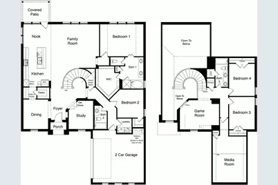 3280 Pier View Street, Grand Prairie, TX 76065 - Photo 37