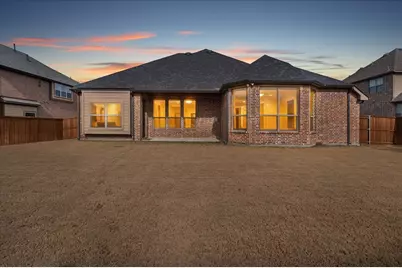 721 Berkshire Drive, Prosper, TX 75078 - Photo 5
