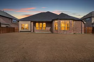 721 Berkshire Dr, Prosper, TX 75078 - Photo 5