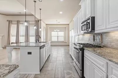 721 Berkshire Drive, Prosper, TX 75078 - Photo 19