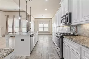 721 Berkshire Dr, Prosper, TX 75078 - Photo 19