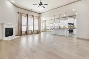 721 Berkshire Dr, Prosper, TX 75078 - Photo 9