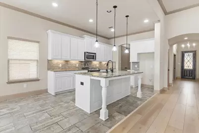 721 Berkshire Drive, Prosper, TX 75078 - Photo 17