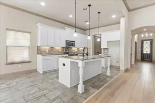 721 Berkshire Dr, Prosper, TX 75078 - Photo 17