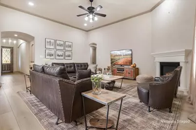 721 Berkshire Drive, Prosper, TX 75078 - Photo 15