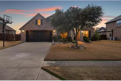 721 Berkshire Drive, Prosper, TX 75078 - Photo 7