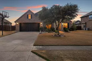 721 Berkshire Dr, Prosper, TX 75078 - Photo 7