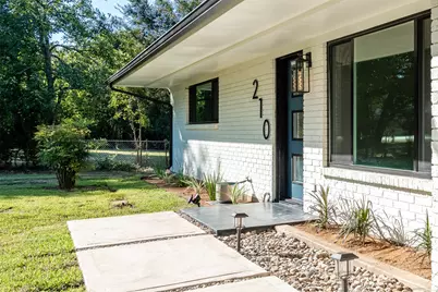 210 Davis Road, Granbury, TX 76049 - Photo 1